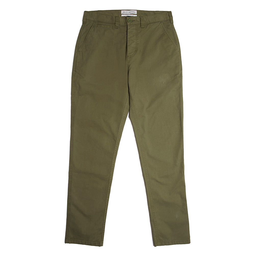 Pants | Deus Ex Machina | Floyd Stretch Pant – (ID) Deus Ex Machina