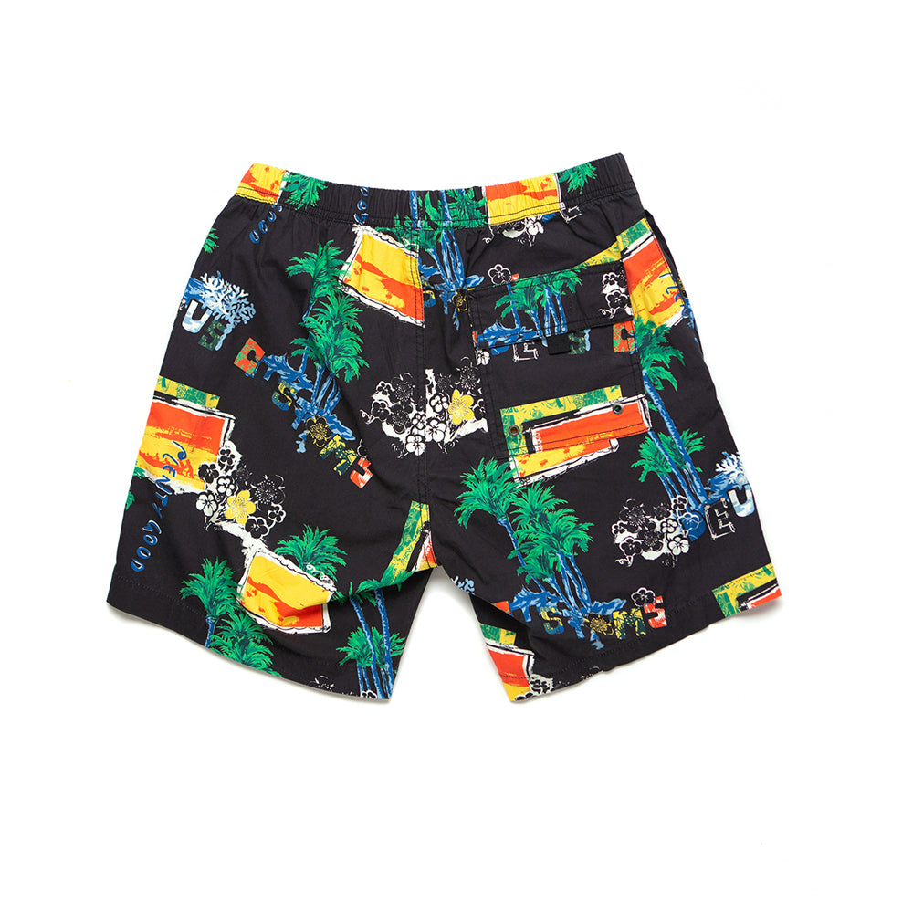 Short | Deus Ex Machina | Tugu Classic Board Short – (ID) Deus Ex Machina