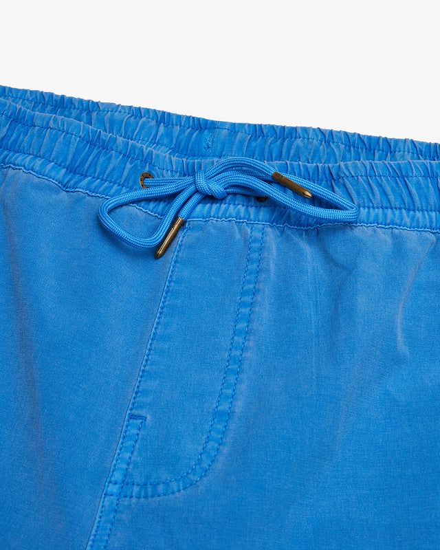 SANDBAR GARMENT DYE 4 - FRENCH BLUE